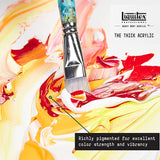 Liquitex Professional Heavy Body Acrylic Classic Set of 12 Artist Paints for Canvas and Mixed Media