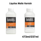 Liquitex Matte Varnish Acrylic Protective Topcoat