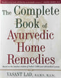 Complete Ayurvedic Home Remedies - Retail Maharaj