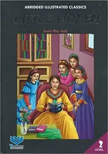 LITTLE WOMEN - Retail Maharaj