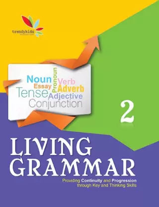 Living Grammar - 2 - Retail Maharaj