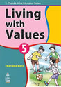 Living with Values Book-5 - Retail Maharaj