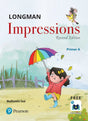Longman Impressions Primer A (Revised Edition) NEP 2020 / NCF 2023 - Retail Maharaj