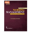 Essentials Of Nursing Management In Service And Education - Retail Maharaj