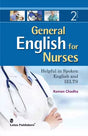 General English for Nurses - Retail Maharaj