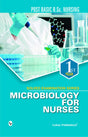 Solved Examination Series Post Basic B Sc Nurisng Microbiology For Nurse 1st Year - Retail Maharaj