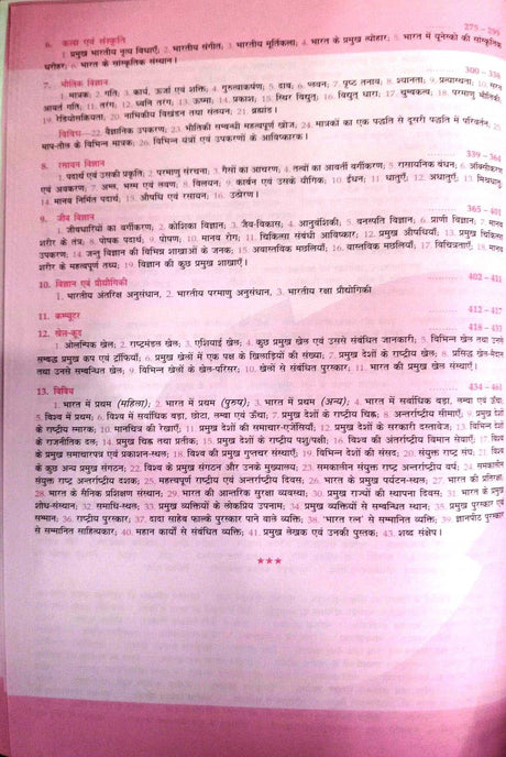 Lucent's General Knowledge 2024 || Original Copy with Hologram || 17th Edition || Hindi Version - Retail Maharaj