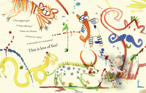 Cave Baby [Paperback] Donaldson, Julia and Gravett, Emily - Retail Maharaj