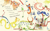 Cave Baby [Paperback] Donaldson, Julia and Gravett, Emily - Retail Maharaj