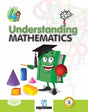 Understanding Mathematics for Class 4 - Retail Maharaj