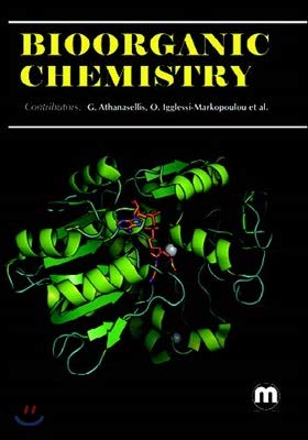 Bioorganic Chemistry - Retail Maharaj