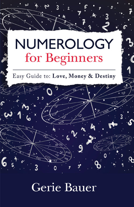 Numerology for Beginners - Retail Maharaj