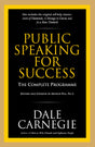 Public Speaking For Success - Retail Maharaj