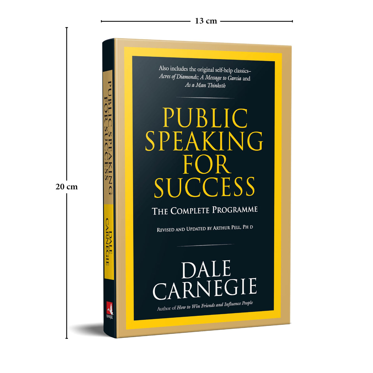 Public Speaking For Success - Retail Maharaj