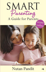 Smart Parenting: A Guide For Parents (English) - Retail Maharaj