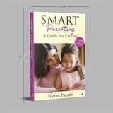 Smart Parenting: A Guide For Parents (English) - Retail Maharaj