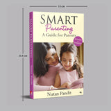 Smart Parenting: A Guide For Parents (English) - Retail Maharaj