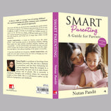 Smart Parenting: A Guide For Parents (English) - Retail Maharaj