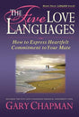 The Five Love Languages - Retail Maharaj