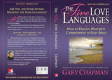 The Five Love Languages - Retail Maharaj