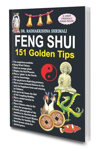 Feng Shui 151 Golden Tips | Indian Astrology In English - Retail Maharaj