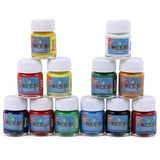 Maped Color Peps Poster Colours Set for Students and Artists