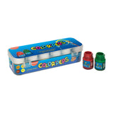 Maped Color Peps Poster Colours Set for Students and Artists