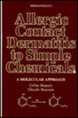 Allergic Contact Dermatitis to Simple Chemicals: A Molecular Approach (Dermatology) - Retail Maharaj