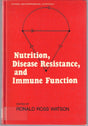 Nutrition, Disease Resistance, and Immune Function (Clinical & Experimental Nutrition Series) - Retail Maharaj