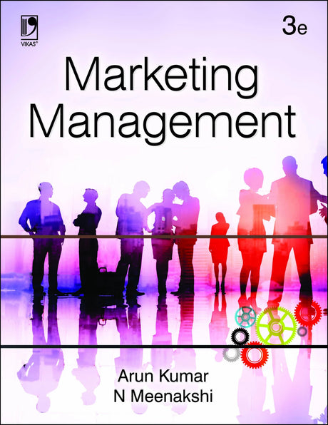 Marketing Management - Retail Maharaj