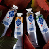 Master Class Tempera Paints Set of 12 Professional Artist Colours 18ml Tubes