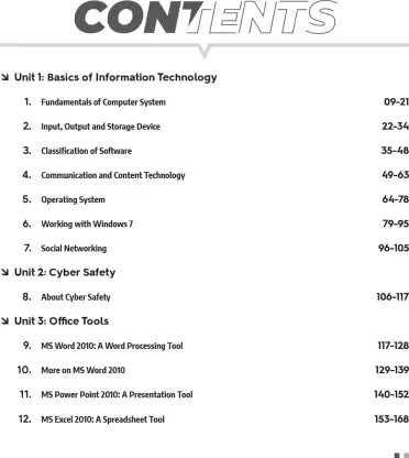 Master Mind Computer Applications CBSE Class 9 Question Bank. 1500+ Questions based on Latest Pattern for 2023 Examination. - Retail Maharaj