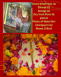 Mata Shri Chintpurni Devi Ji Small Size Prasad – Divine Blessings Set - Retail Maharaj