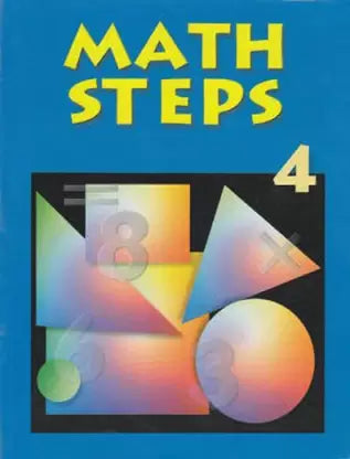 Math Steps 4 - Retail Maharaj