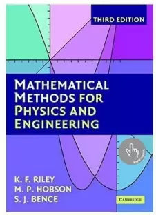 Mathematical Methods for Physics and Engineering South Asian Edition - Retail Maharaj
