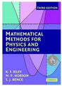 Mathematical Methods for Physics and Engineering South Asian Edition - Retail Maharaj