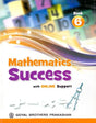 Mathematics Success Book 6 - Retail Maharaj