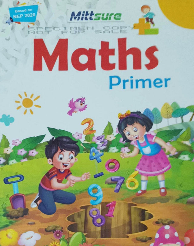 MATHS PRIMER - Retail Maharaj