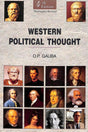 Western Political Thought - Retail Maharaj