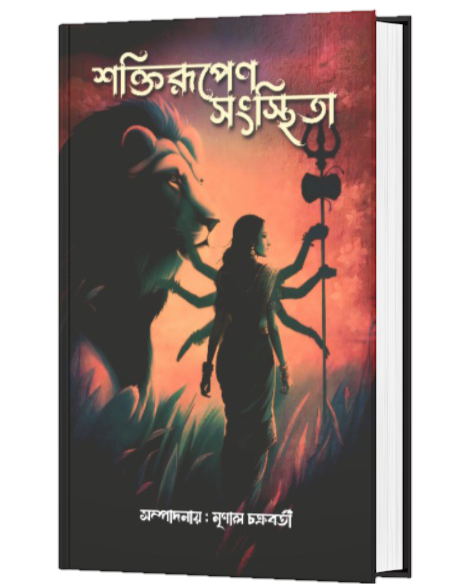 SHAKTIRUPENA SANSTHITA (BENGALI VERSION) - Retail Maharaj
