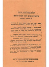 Chalantika Adhunik Banga Bhasar Abhidhan - Retail Maharaj