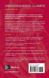 Cardiovascular Disease and Diabetes (MEDICAL/DENISTRY) - Retail Maharaj