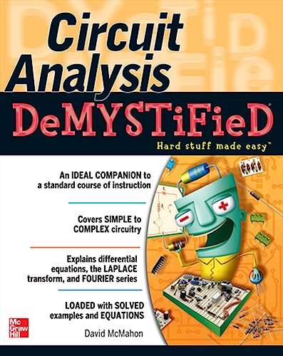 Circuit Analysis Demystified - Retail Maharaj