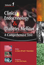 Clinical Endocrinology And Diabetes Mellitus:A Comprehensive Text- Vol.2 (MEDICAL/DENISTRY) - Retail Maharaj