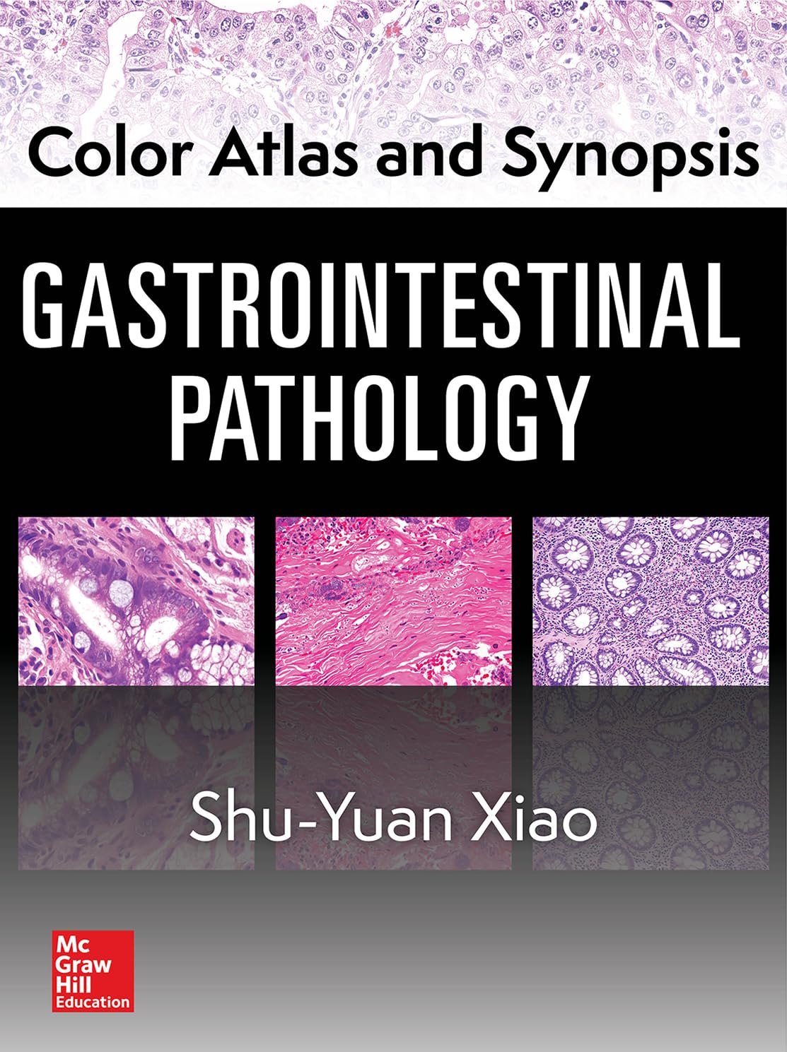 Color Atlas and Synopsis: Gastrointestinal Pathology (MEDICAL/DENISTRY) - Retail Maharaj