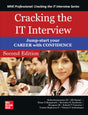 CRACKING THE IT INTERVIEW 2ND EDITION - Retail Maharaj