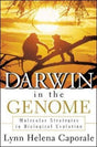Darwin In the Genome: Molecular Strategies in Biological Evolution - Retail Maharaj
