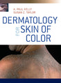Dermatology for Skin of Color - Retail Maharaj