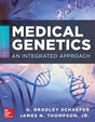 Medical Genetics: An Integrated Approach (FAMILY MEDICINE) - Retail Maharaj