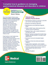 Pediatric Practice Gastroenterology - Retail Maharaj